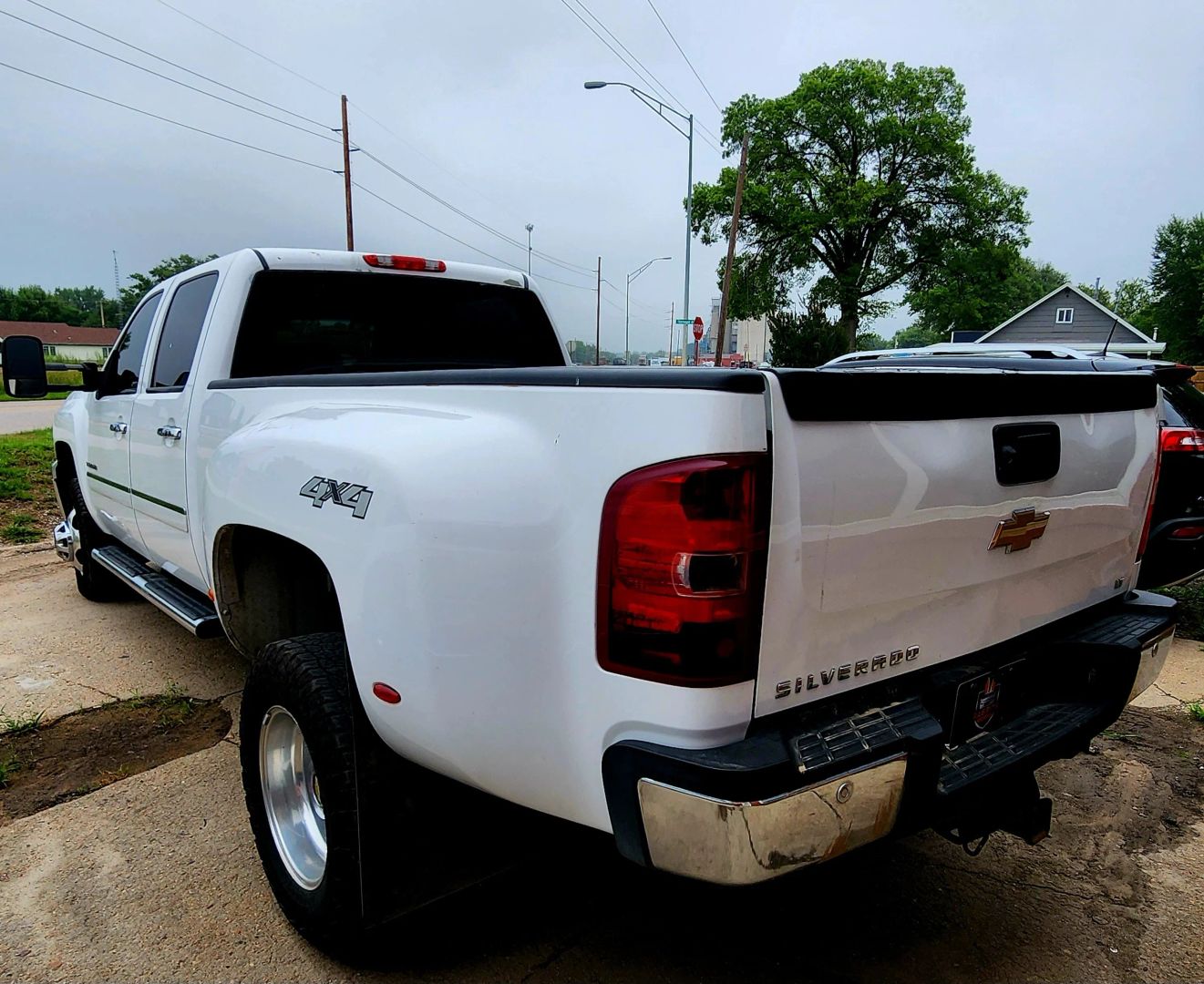 chevrolet silverado 3500hd 2014 1GC4K0C85EF155760 image chevrolet silverado 3500hd 2014 1GC4K0C85EF155760 image